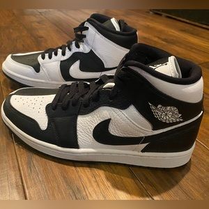 Women’s Nike Air Jordan 1 Mid SE Homage